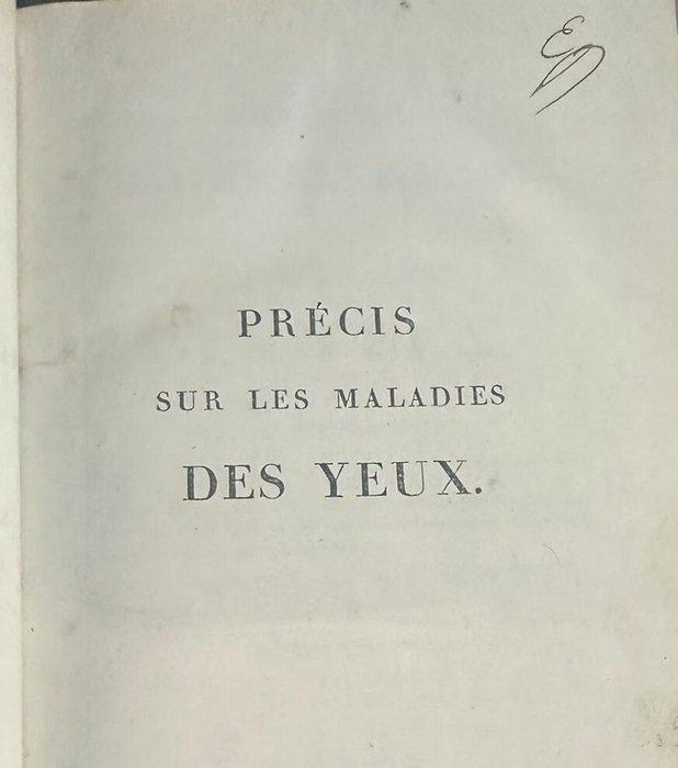 A. P. Demours - Précis théorique et pratique sur les, Antiek en Kunst, Antiek | Boeken en Bijbels