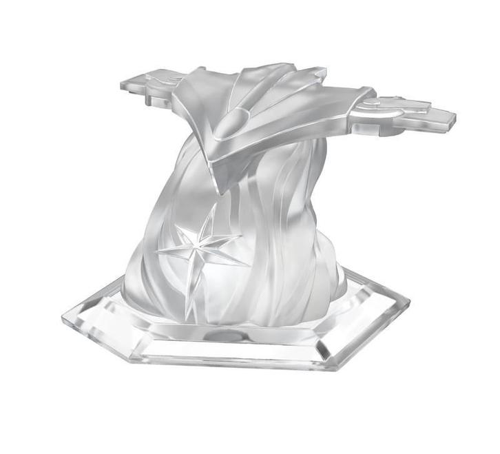 Guardians of the Galaxy wereld (disney infinity tweedehands), Spelcomputers en Games, Games | Overige, Zo goed als nieuw, Ophalen of Verzenden