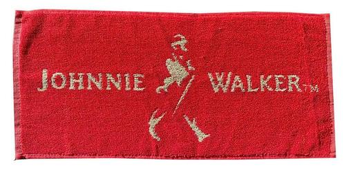Bardoek Johnnie walker, Zakelijke goederen, Horeca | Overige, Verzenden