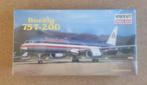 Minicraft 14449 Boeing 757-200 American Airlines 1:144, Verzenden, Nieuw