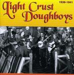 cd - The Light Crust Doughboys - Light Crust Doughboys 19..., Verzenden, Zo goed als nieuw