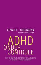 ADHD onder controle 9789057123108 Jacob Greenspan, Boeken, Jacob Greenspan, Jacob Greenspan, Gelezen, Verzenden