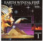 cd - Earth, Wind &amp; Fire - The Very Best Of  Volume.1, Verzenden, Zo goed als nieuw
