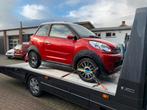 **GEZOCHT** Microcar Mgo M8 mc1 mc2 due first Flex, Diversen, Brommobielen en Scootmobielen, Gebruikt