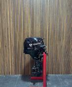 Tohatsu 15 PK EFI, Ophalen of Verzenden, Gebruikt, Buitenboordmotor
