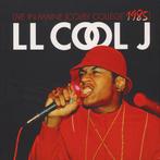 LP nieuw - LL Cool J - Live In Maine (Colby College 1985), Cd's en Dvd's, Vinyl | Hiphop en Rap, Verzenden, Nieuw in verpakking