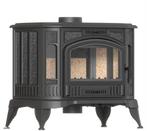 HOUTKACHEL UIT HET TOPSEGMENT VAN KRATKI., Nieuw, Hout, Vrijstaand, Houtkachel