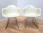 Vitra - Charles & Ray Eames - Fauteuil (2) - RAR - Plastic,, Antiek en Kunst, Kunst | Designobjecten