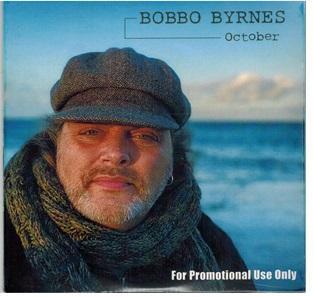 cd - Bobbo Byrnes - October, Cd's en Dvd's, Cd's | Country en Western, Verzenden