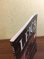 Motor Magazine MOOK Photographer Series – LEICA / Leica