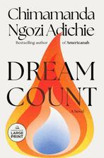 9798217014361 Dream Count Chimamanda Ngozi Adichie, Boeken, Verzenden, Nieuw, Chimamanda Ngozi Adichie