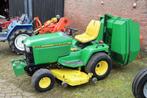 Veiling: Zitmaaier John Deere 455 Diesel 22pk, Zo goed als nieuw, John Deere, Ophalen