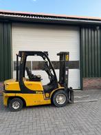 Yale GDP 30 VX diesel heftruck, 3000 tot 4000 kg, Diesel, Heftruck, Yale