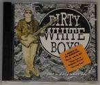 cd - Dirty White Boys - ...Just A Dirty White Boy, Verzenden, Zo goed als nieuw