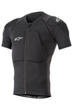 Bodyprotector Alpinestars Paragon Lite SS Zwart, Nieuw