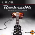 Rocksmith - PS3 Game, Spelcomputers en Games, Games | Sony PlayStation 3, Zo goed als nieuw, Verzenden