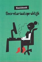 Reader medewerker secretariaat 9789461905703, Boeken, Schoolboeken, Zo goed als nieuw