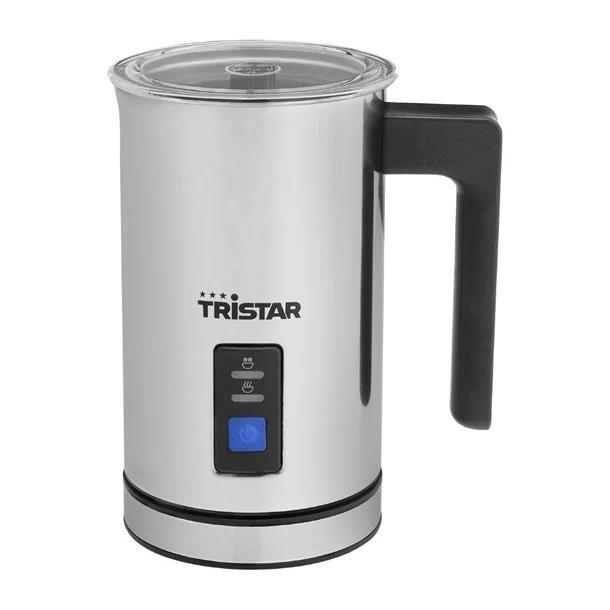 Tristar melkopschuimer en warmer | 500watt, Zakelijke goederen, Horeca | Keukenapparatuur, Verzenden