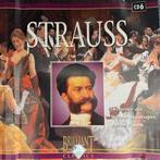 cd - Strauss - Strauss*, Strauss*, Orchester Der Wiener S..., Verzenden, Zo goed als nieuw