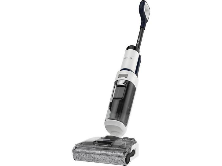 Tineco Floor One S5 Stretch Extreme - Vloerreiniger -, Doe-het-zelf en Verbouw, Reinigingsmachines, Zo goed als nieuw, Verzenden