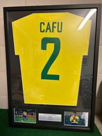 Brasil - Voetbal Europees kampioenschap - Cafu -, Nieuw