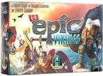 Tiny Epic - Vikings | Gamelyn - Gezelschapsspellen, Nieuw, Verzenden