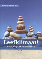 Leefklimaat! 9789088509339 Peer van der Helm, Verzenden, Zo goed als nieuw, Peer van der Helm