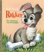 Rakker / Gouden Boekjes 9789054442554 Walt Disney, Verzenden, Zo goed als nieuw, Walt Disney