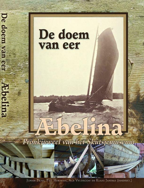 Æbelina 9789077948316 P. Herrema, Boeken, Hobby en Vrije tijd, Zo goed als nieuw, Verzenden