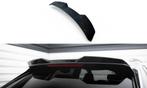 Spoiler Audi Q8 S-Line / SQ8 Maxton Glans Zwart OUTLET, Ophalen of Verzenden, Nieuw