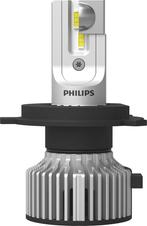 H4 autolamp set Philips | Ultinon Pro3021 LED 12V & 24V | da, Auto-onderdelen, Verlichting, Verzenden, Nieuw