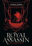9780593157923 Royal Assassin (the Illustrated Edition)