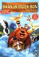 Baas in eigen bos (open season) - DVD, Verzenden, Nieuw in verpakking