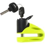 Stahlex Schijfremslot - Gehard Staal - Afgeschermd Sleute..., Motoren, Ophalen of Verzenden, Nieuw