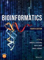 Bioinformatics 9781119335580, Zo goed als nieuw