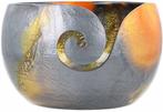 Scheepjes Yarn Bowl - Gemarmerd patroon - 13x9cm, Ophalen of Verzenden, Nieuw