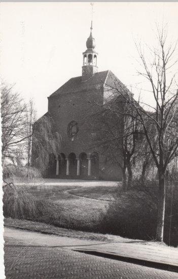 HEDEL - R. K. Kerk, Verzamelen, Ansichtkaarten | Nederland, Verzenden