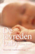 Tevreden Baby 9789058971623 Gina Ford, Boeken, Zwangerschap en Opvoeding, Verzenden, Gelezen, Gina Ford