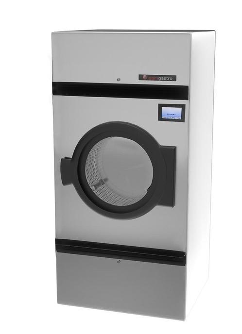 GGM Gastro | Elektrische wasdroger - 14 kg - Touch |, Witgoed en Apparatuur, Wasdrogers, Verzenden