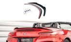 Spoiler BMW Z4 M-Pakket G29 glanzend zwart, Ophalen of Verzenden, Nieuw