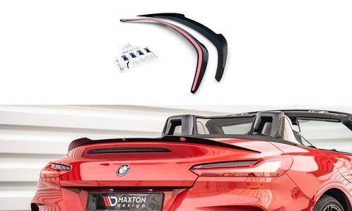 Spoiler BMW Z4 M-Pakket G29 glanzend zwart, Auto-onderdelen, Overige Auto-onderdelen, Ophalen of Verzenden