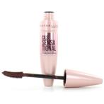 Maybelline Lash Sensational Mascara EXTRA BLACK, Sieraden, Tassen en Uiterlijk, Uiterlijk | Cosmetica en Make-up, Ophalen of Verzenden