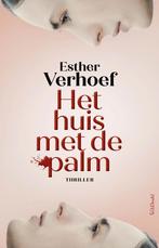 Het huis met de palm (9789044658804, Esther Verhoef), Boeken, Thrillers, Verzenden, Nieuw