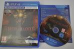 Until Dawn - Rush Of Blood (PS4), Verzenden, Zo goed als nieuw