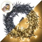 Kerstverlichting | Clusterverlichting met app | 8.5 meter, Diversen, Verzenden, Nieuw