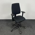 Refurbished Interstuhl Bureaustoel Goal 154G - B, Zwart, Nieuw, Ophalen of Verzenden, Bureaustoel
