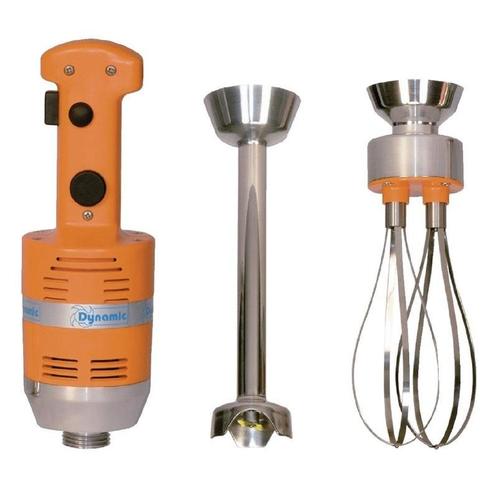 Staafmixerset met garde Junior MX022 | 270W |, Zakelijke goederen, Horeca | Keukenapparatuur, Nieuw in verpakking, Verzenden