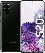 Samsung Galaxy S20 Plus 5G Dual SIM 512GB zwart, Telecommunicatie, Mobiele telefoons | Samsung, Android OS, Gebruikt, Zonder abonnement