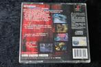 In Cold Blood Playstation 1 PS1 Platinum no front cover, Verzenden, Nieuw