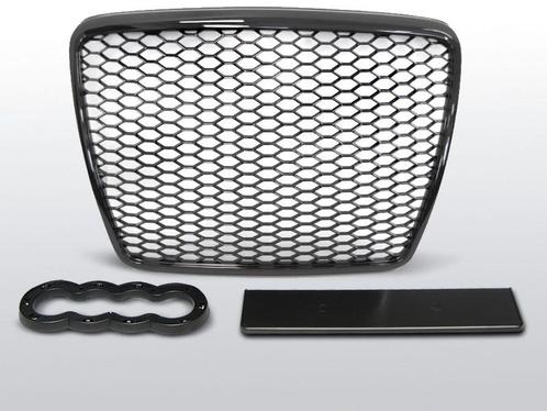 Carnamics Grille | Audi A6 08-11 4-d / A6 08-11 5-d / A6 Ava, Auto-onderdelen, Carrosserie en Plaatwerk, Nieuw, Verzenden